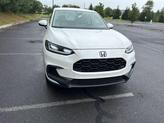Thumbnail of 2023 Platinum White Pearl Honda HR-V