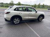Thumbnail of 2023 Platinum White Pearl Honda HR-V