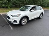 Thumbnail of 2023 Platinum White Pearl Honda HR-V