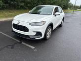Thumbnail of 2023 Platinum White Pearl Honda HR-V
