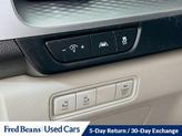 Thumbnail of 2023 Deep Chroma Blue Kia Carnival