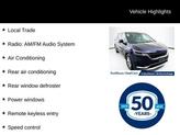 Thumbnail of 2023 Deep Chroma Blue Kia Carnival