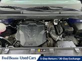 Thumbnail of 2023 Deep Chroma Blue Kia Carnival
