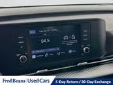 Thumbnail of 2023 Deep Chroma Blue Kia Carnival