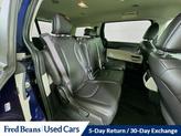 Thumbnail of 2023 Deep Chroma Blue Kia Carnival
