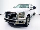 Thumbnail of 2016 Oxford White Ford F-150