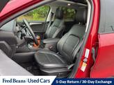 Thumbnail of 2022 Rapid Red Metallic Tinted Clearcoat Ford Escape PHEV