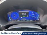 Thumbnail of 2022 Rapid Red Metallic Tinted Clearcoat Ford Escape PHEV