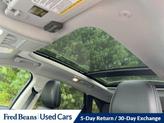 Thumbnail of 2022 Rapid Red Metallic Tinted Clearcoat Ford Escape PHEV