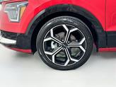 Thumbnail of 2024 Runway Red Kia Niro