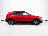 Thumbnail of 2024 Runway Red Kia Niro