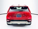 Thumbnail of 2024 Runway Red Kia Niro