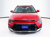 Thumbnail of 2024 Runway Red Kia Niro