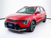 Thumbnail of 2024 Runway Red Kia Niro