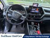 Thumbnail of 2021 Blueprint Toyota Highlander