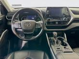 Thumbnail of 2021 Blueprint Toyota Highlander