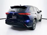 Thumbnail of 2021 Blueprint Toyota Highlander