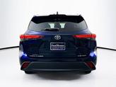 Thumbnail of 2021 Blueprint Toyota Highlander