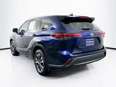 Thumbnail of 2021 Blueprint Toyota Highlander