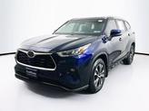Thumbnail of 2021 Blueprint Toyota Highlander