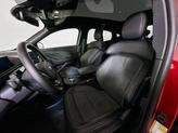 Thumbnail of 2024 Rapid Red Metallic Tinted Clearcoat Ford Mustang Mach-E