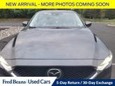 Thumbnail of 2019 Machine Gray Metallic Mazda CX-5