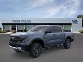 Thumbnail of 2025 Azure Gray Metallic Ford Ranger