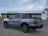 Thumbnail of 2025 Azure Gray Metallic Ford Ranger