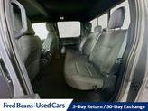 Thumbnail of 2023 Carbonized Gray Metallic Ford F-150