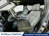 Thumbnail of 2023 Carbonized Gray Metallic Ford F-150