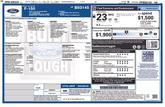 Thumbnail of 2023 Carbonized Gray Metallic Ford F-150