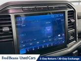 Thumbnail of 2023 Carbonized Gray Metallic Ford F-150