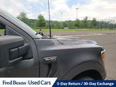 Thumbnail of 2023 Carbonized Gray Metallic Ford F-150