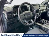 Thumbnail of 2023 Carbonized Gray Metallic Ford F-150