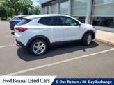 Thumbnail of 2020 Summit White Buick Encore GX