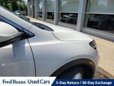 Thumbnail of 2020 Summit White Buick Encore GX