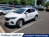 Thumbnail of 2020 Summit White Buick Encore GX