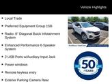 Thumbnail of 2020 Summit White Buick Encore GX