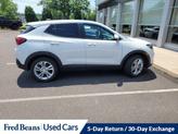 Thumbnail of 2020 Summit White Buick Encore GX