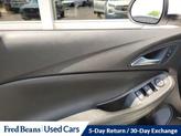Thumbnail of 2020 Summit White Buick Encore GX
