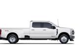 Thumbnail of 2025 Star White Ford F-350