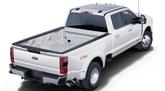 Thumbnail of 2025 Star White Ford F-350