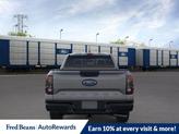 Thumbnail of 2025 Carbonized Gray Metallic Ford Ranger