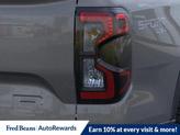 Thumbnail of 2025 Carbonized Gray Metallic Ford Ranger
