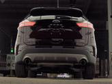 Thumbnail of 2024 Burgundy Velvet Metallic Tinted Clearcoat Ford Edge