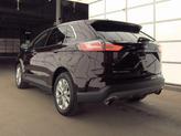 Thumbnail of 2024 Burgundy Velvet Metallic Tinted Clearcoat Ford Edge