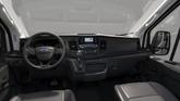 Thumbnail of 2025 Oxford White Ford Transit-250