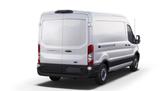 Thumbnail of 2025 Oxford White Ford Transit-250