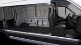 Thumbnail of 2025 Oxford White Ford Transit-250