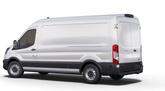 Thumbnail of 2025 Oxford White Ford Transit-250